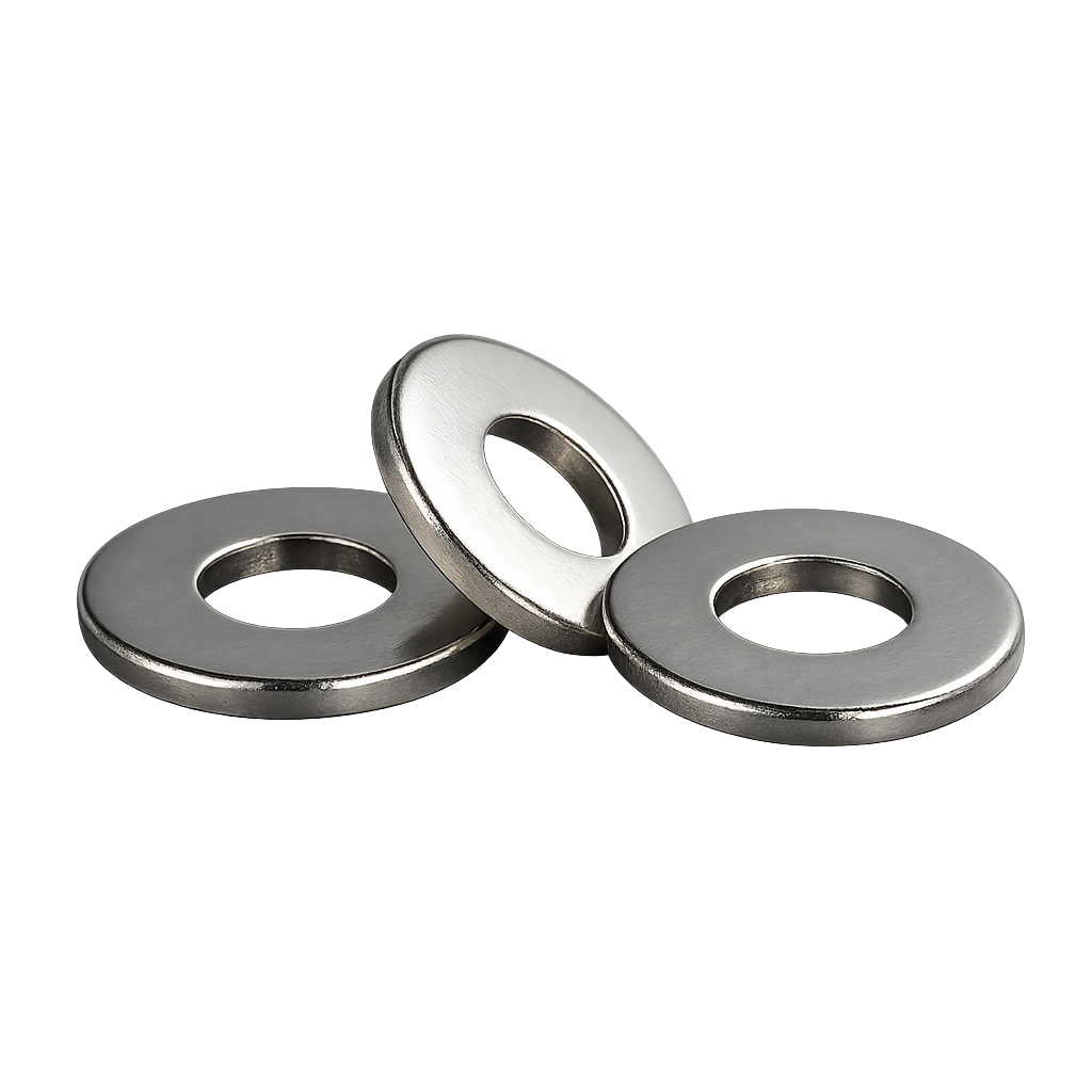 Plain Washers